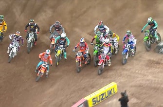 Jeff Emig’s InFROmation – Las Vegas | 2018 MONSTER ENERGY SUPERCROSS