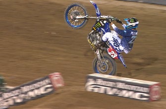 Jeff Emig & Ralph Sheheen break down the final round of the 2018 Monster Energy Supercross season