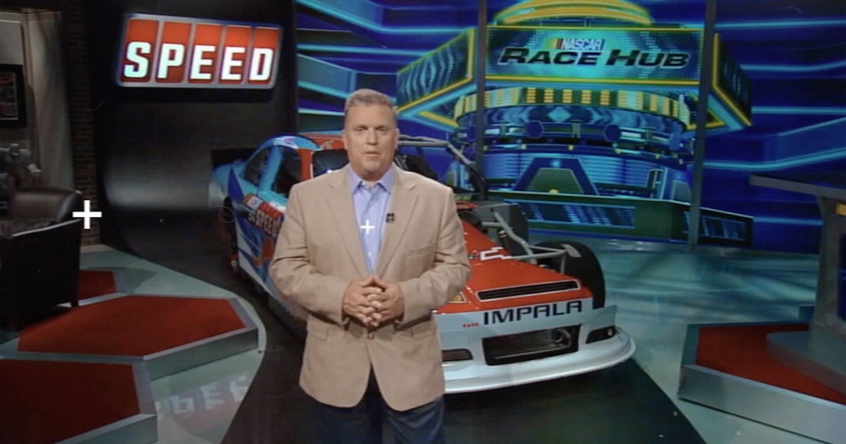 NASCAR Race Hub celebrates 1500th episode FOX Sports