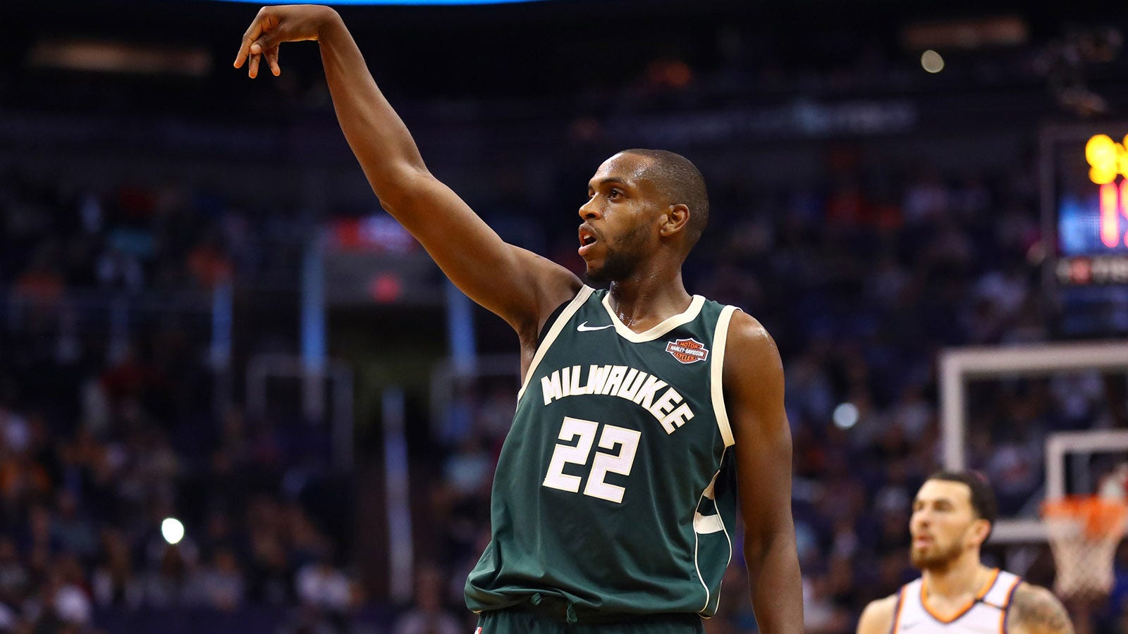 Preview Milwaukee Bucks Vs Orlando Magic