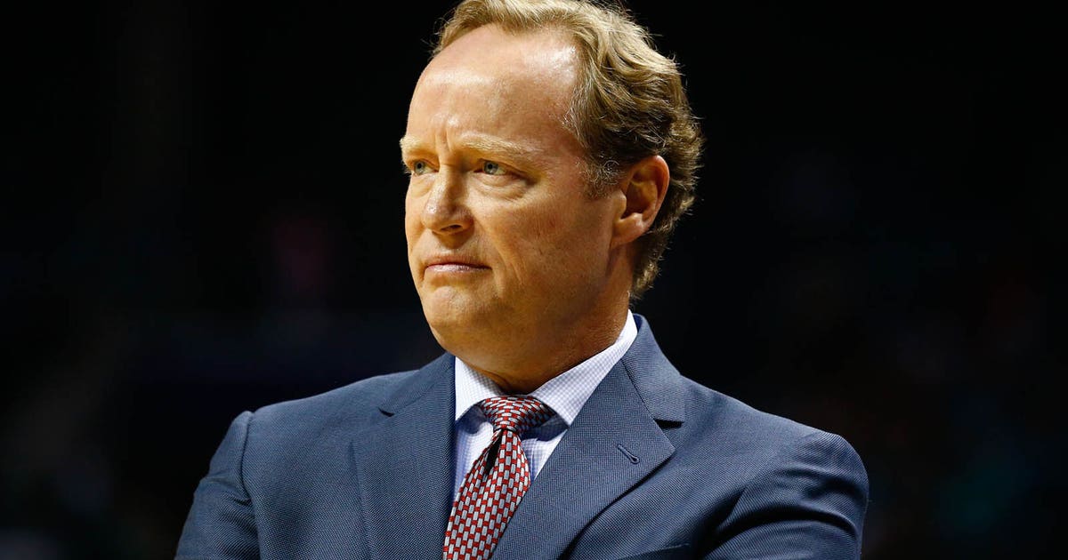 Who is new Bucks head coach Mike Budenholzer? FOX Sports