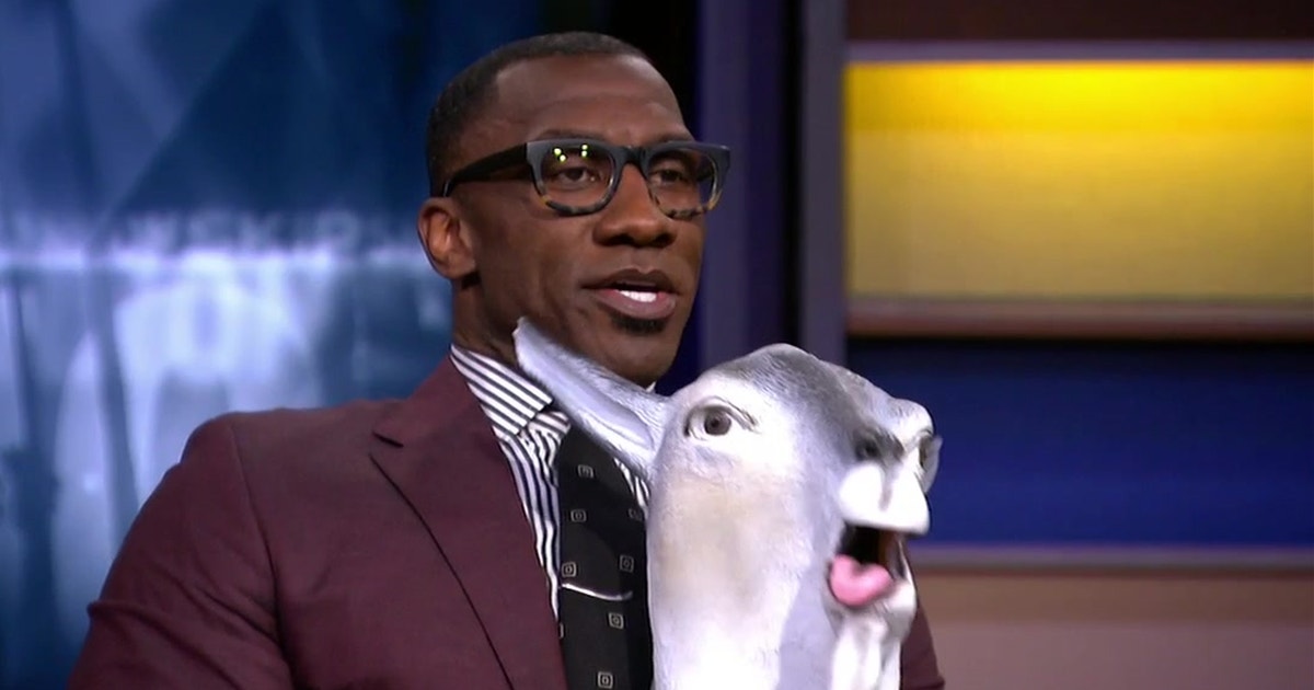 Shannon Sharpe Was Very Inspired By Lebron S Latest Game Winning