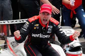 
					Indy 500: Will Power gives car owner Roger Penske career Indy win No. 17
				