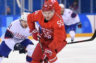 Panthers agree to one-year, one-way contract with defenseman Bogdan Kiselevich