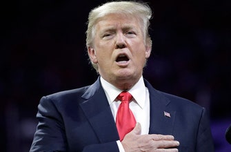 Trump calls off event for NFL’s Eagles, cites anthem dispute