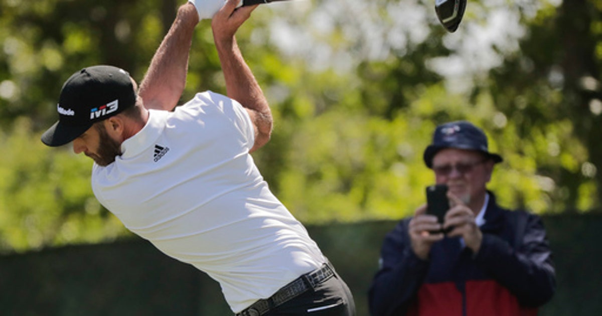 Mickelson loves the US Open setup, at least 17 of the holes
Mickelson loves the US Open setup, at least 17 of the holes