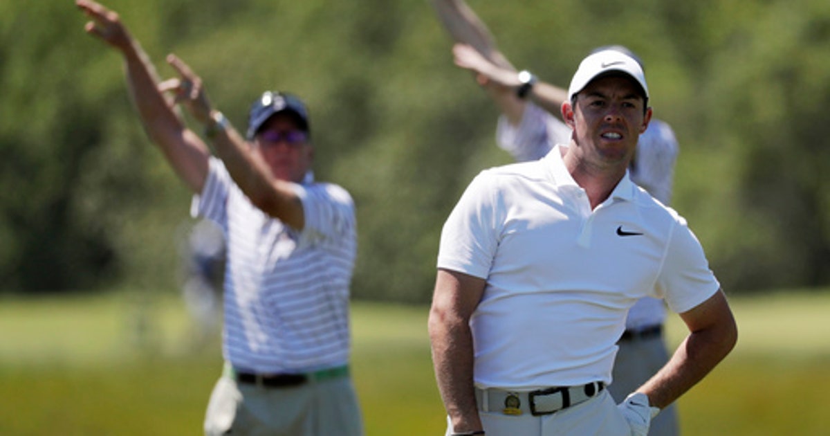 Spieth, others try to bounce back after missing US Open cut
Spieth, others try to bounce back after missing US Open cut