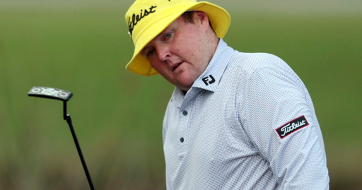 Jarrod Lyle going through “scary” period in cancer recovery
Jarrod Lyle going through “scary” period in cancer recovery
