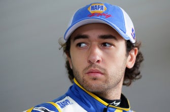 Chad Knaus gives Chase Elliott an 80% chance to win at Michigan