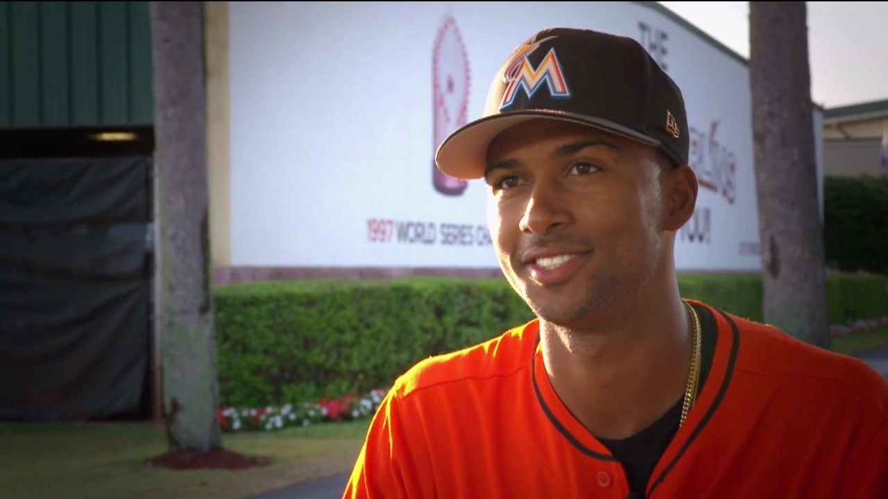 Dbacks 2 Marlins 1 Game Box Score 06/27/18