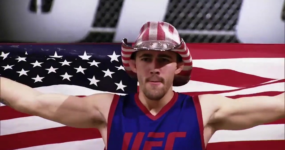 Fight day | Episode 9 | THE ULTIMATE FIGHTER
Fight day | Episode 9 | THE ULTIMATE FIGHTER
