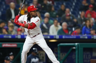 
					Full Count: Ken Rosenthal on the San Diego Padres interest in trading for Maikel Franco
				