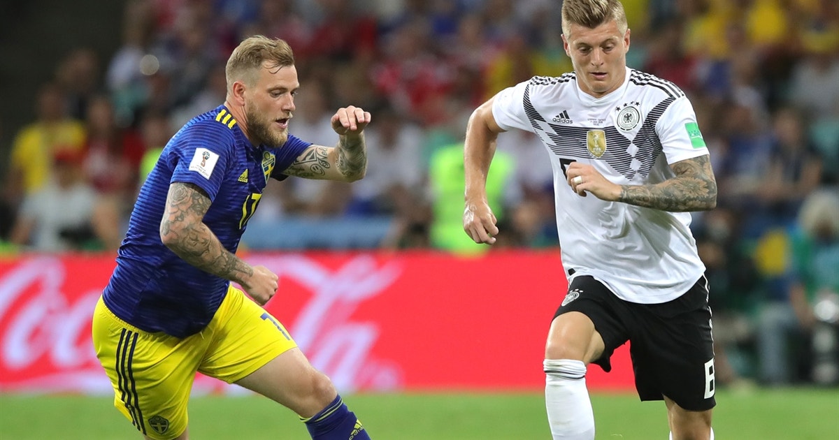 Germany Vs Sweden 2020 Germany Vs Sweden 2020