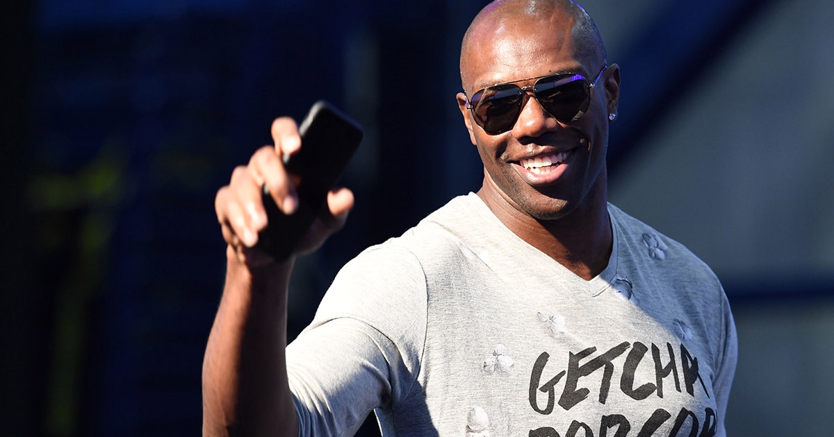 Was it a mistake to vote Terrell Owens into the NFL Hall of Fame?
Was it a mistake to vote Terrell Owens into the NFL Hall of Fame?