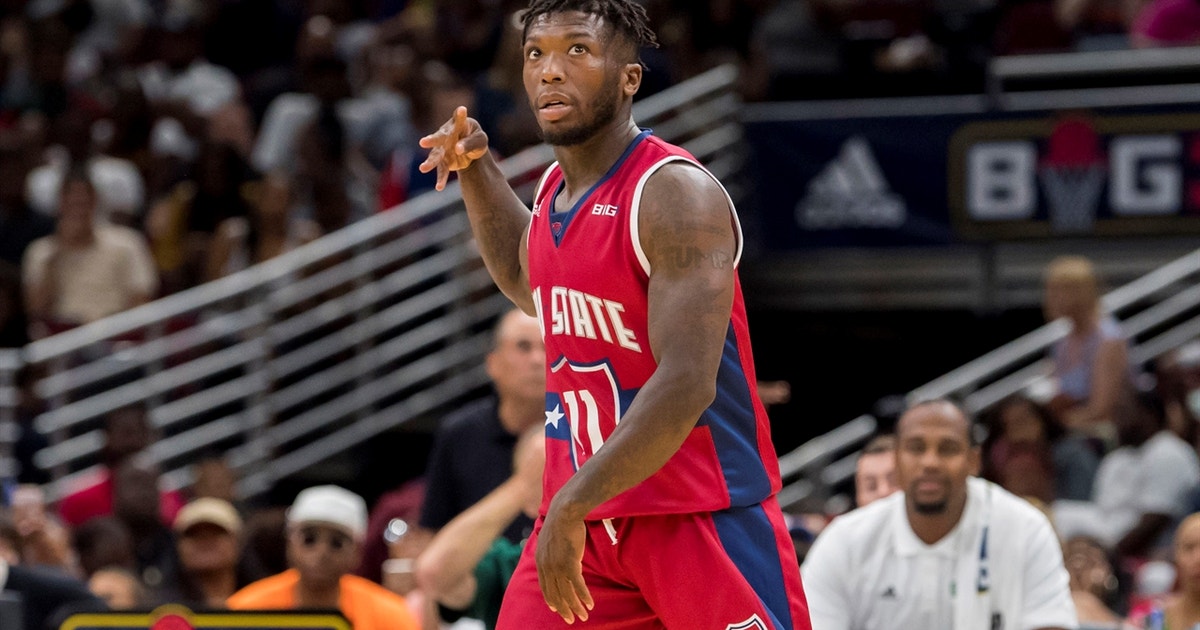 Image result for nate robinson big3