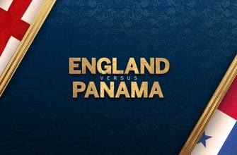 
					Full Match Replay: England vs. Panama
				