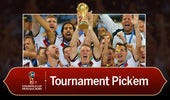 Tournament Pick'em
