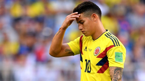 Petkovic: Let them think this half of the World Cup is weak