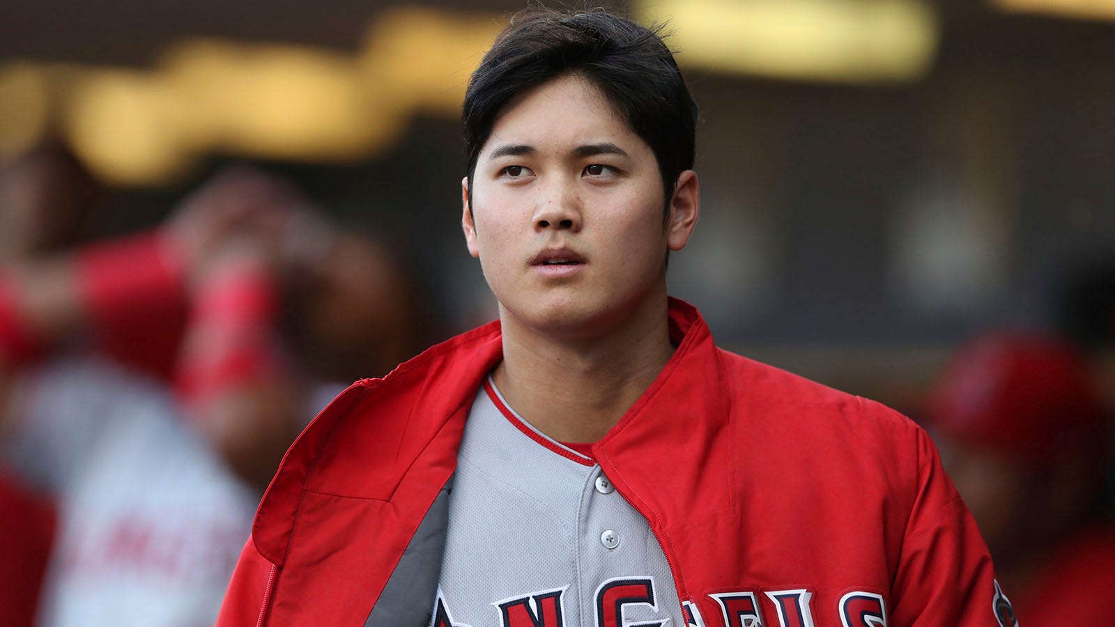 Shohei Ohtani Likely To Return As A Hitter No Matter What Says Billy Eppler Fox Sports