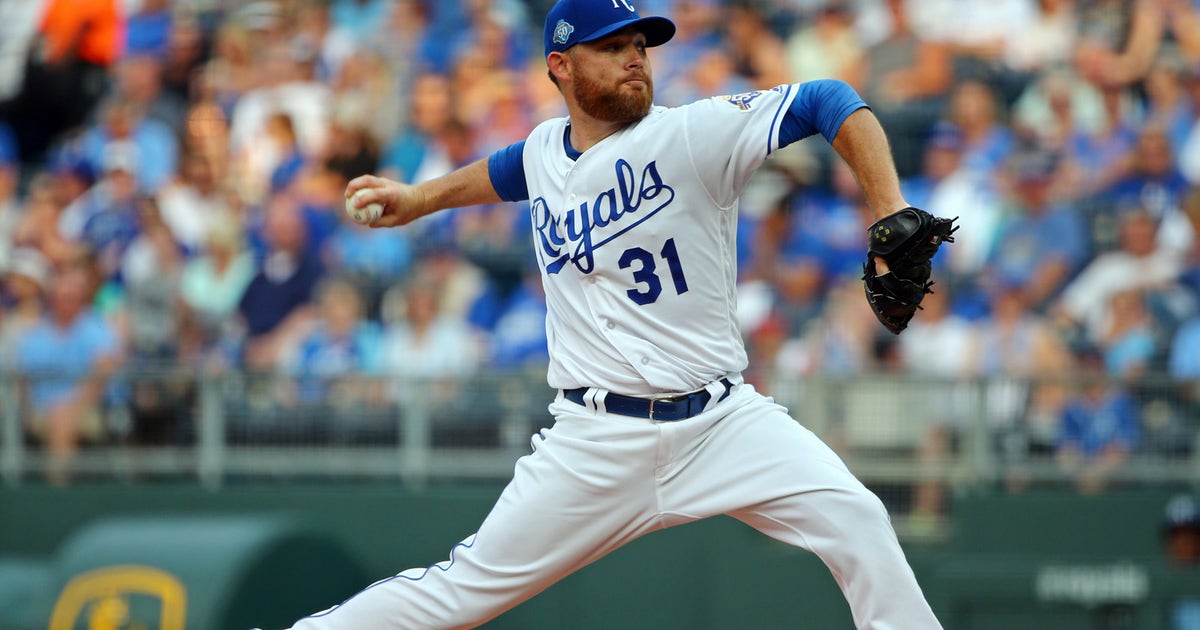 Kennedy returns as Royals go for series win
Kennedy returns as Royals go for series win