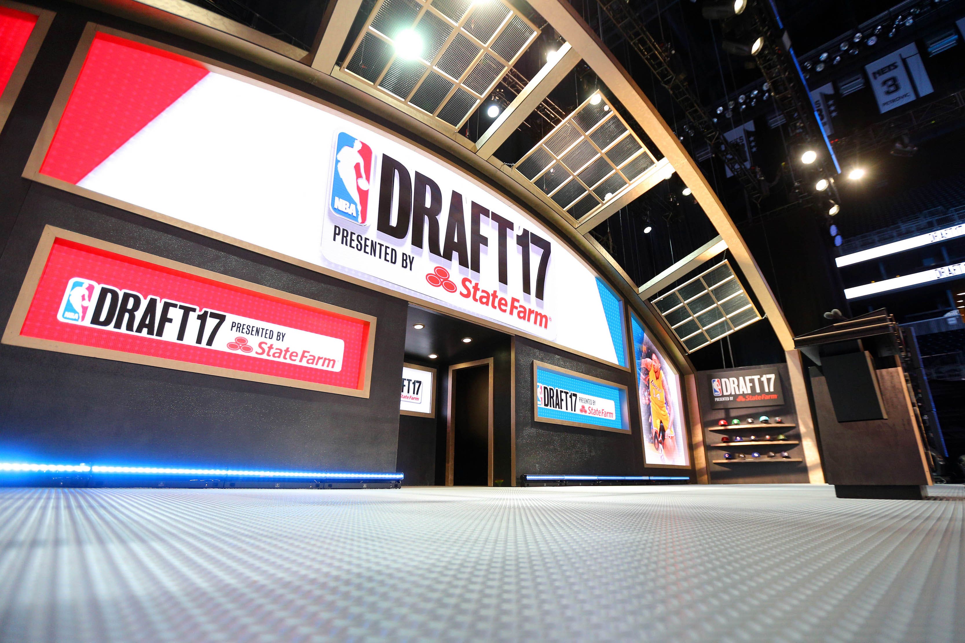 The All Time Nba Draft The Best Pick From Every Slot Fox Sports