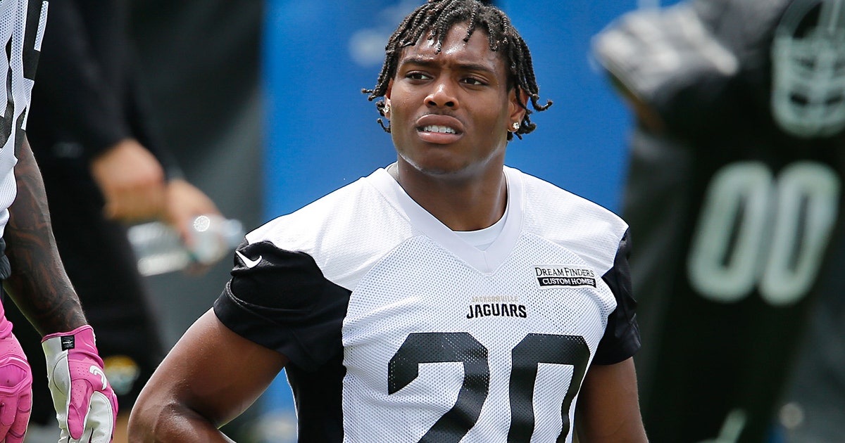 Jaguars CB Jalen Ramsey to miss start of camp to be with family after ...