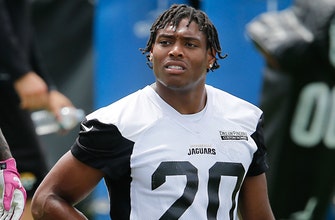 Jaguars CB Jalen Ramsey to miss start of camp to be with family after birth of daughter