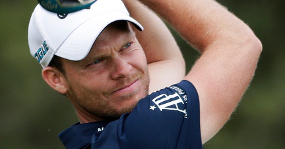 Revitalized Willett in contention at Irish Open
Revitalized Willett in contention at Irish Open