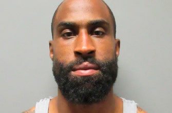 Ex-NFL player Browner charged with trying to kill his ex