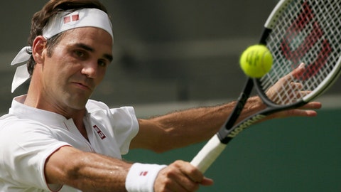 5 epic clashes between Rafael Nadal and Roger Federer 5 epic clashes between Rafael Nadal and Roger Federer