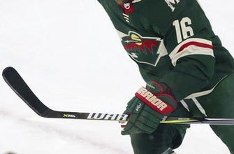 
					Wild, Zucker agree to 5-year, $27.5M contract
				