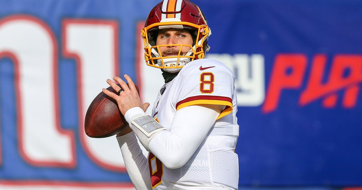 Jason Whitlock and Mark Schlereth disagree about the impact guaranteed contracts would have on the NFL
Jason Whitlock and Mark Schlereth disagree about the impact guaranteed contracts would have on the NFL