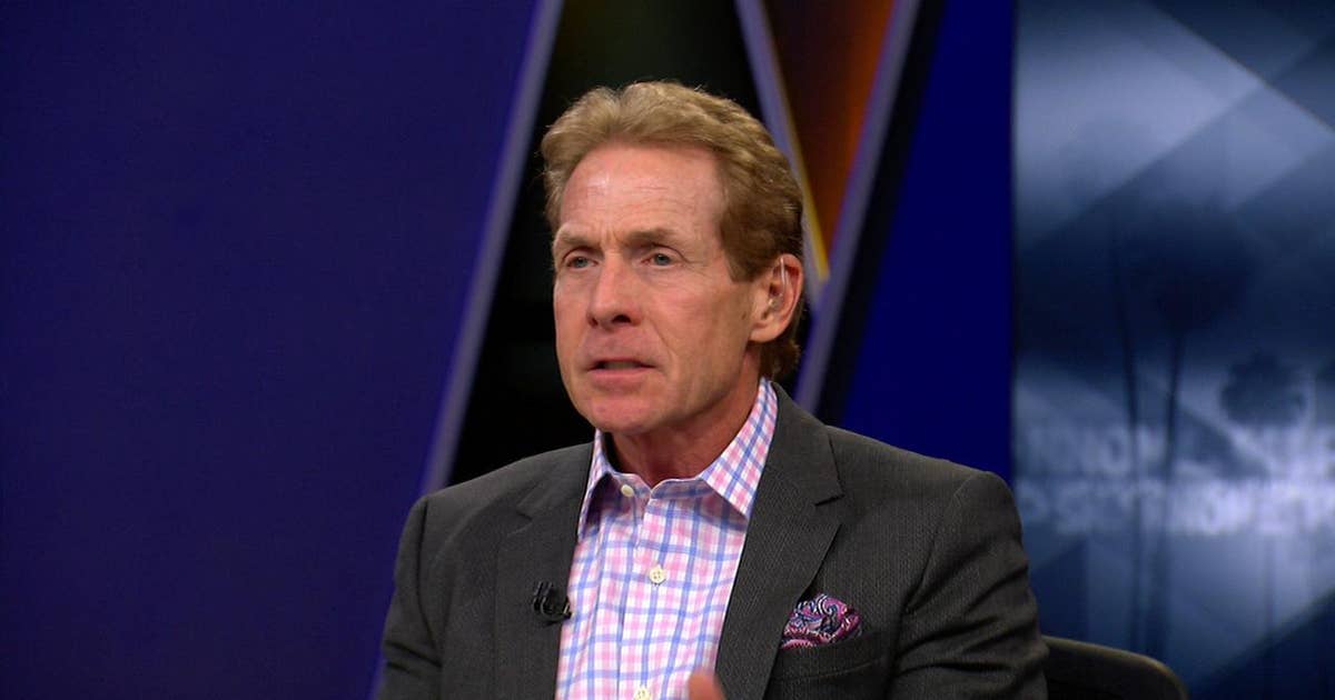 Skip Bayless reveals how MJ would lift current Lakers team higher than LeBron
Skip Bayless reveals how MJ would lift current Lakers team higher than LeBron