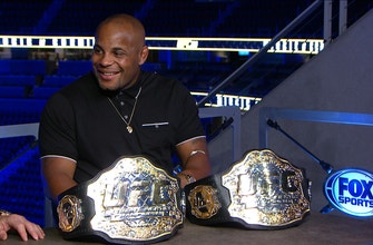 
					UFC 230: Cormier vs. Lewis for heavyweight championship in NYC
				