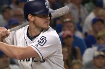
					Keeping Up with Wil Myers
				