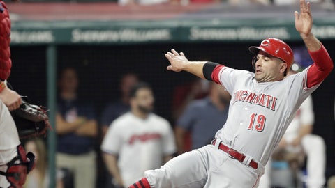 Cleveland Indians chalk up meltdown to bullpen miscommunication
