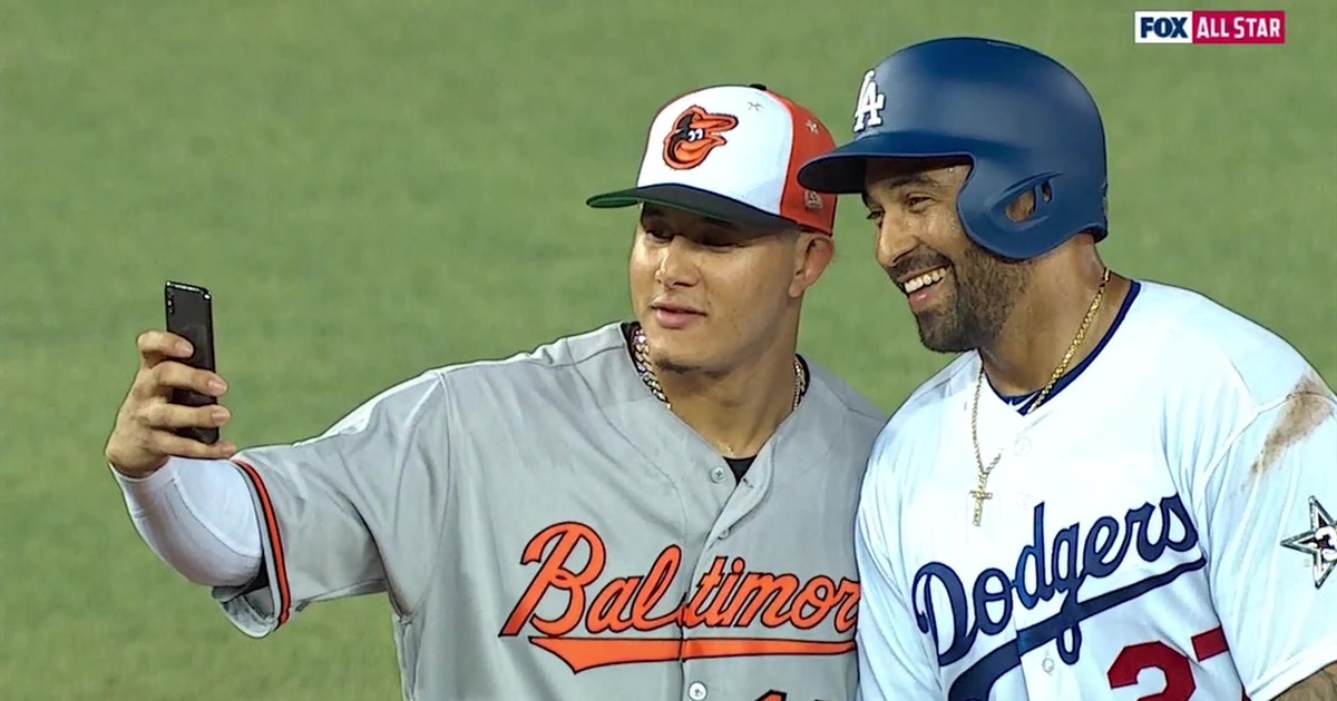 matt kemp all star