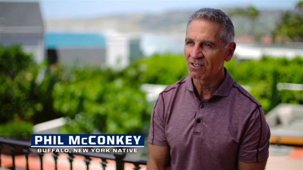 phil mcconkey jersey