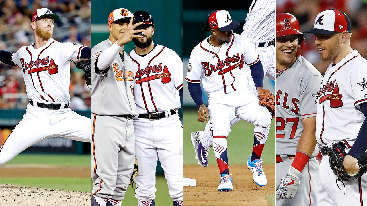 nick markakis all star