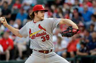 Mikolas won't pitch in All-Star Game after being scheduled to start Sunday for Cards
