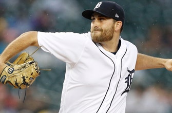 
					Boyd pitches Tigers past Reds 2-1
				