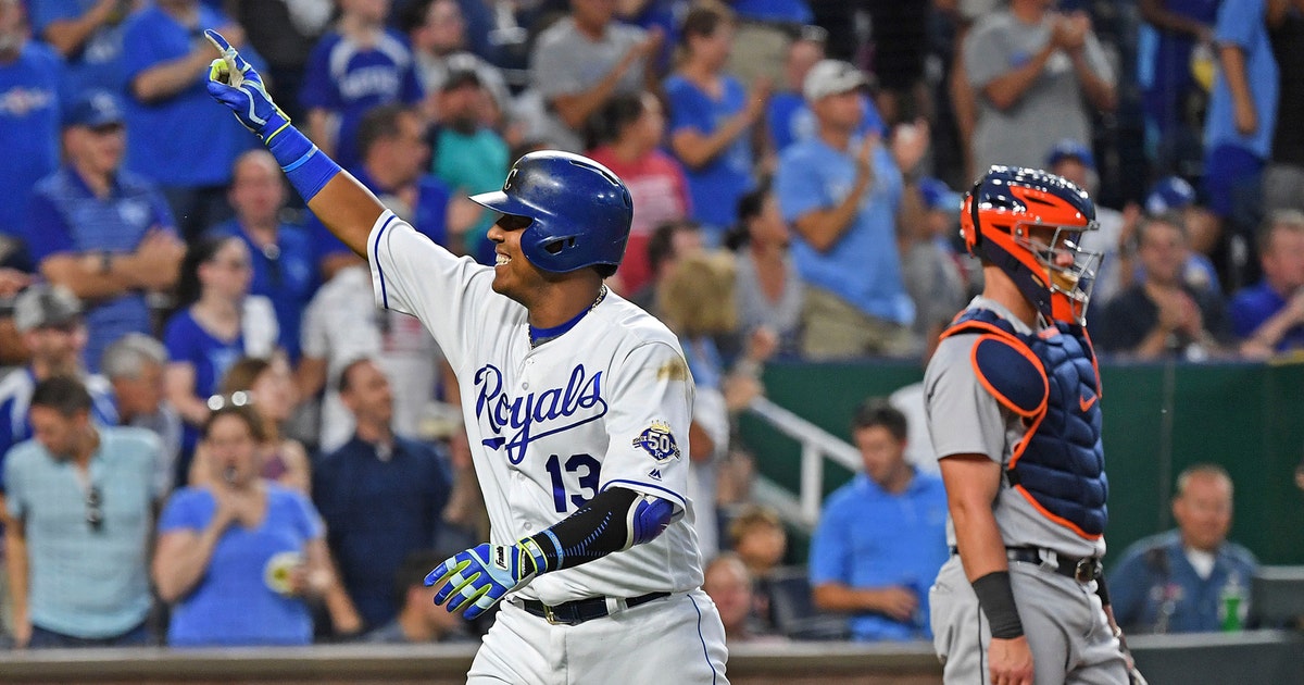 Tigers' rally comes up short this time
Tigers' rally comes up short this time