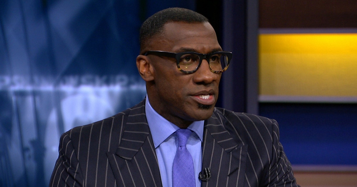 Shannon Sharpe Details Why The 2001 Miami Hurricanes Were The Best College Football Team In The 
