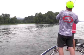 Lake Guntersville | Crispin Powley