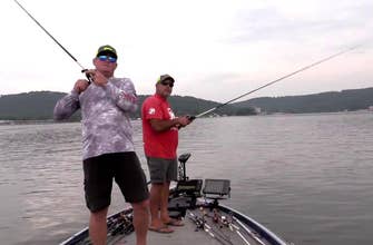Lake Guntersville | Crispin Powley