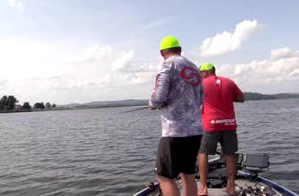 Lake Guntersville | Crispin Powley