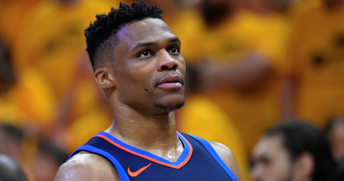 Shannon Sharpe Explains How Russell Westbrook S Reputation Is Unfair