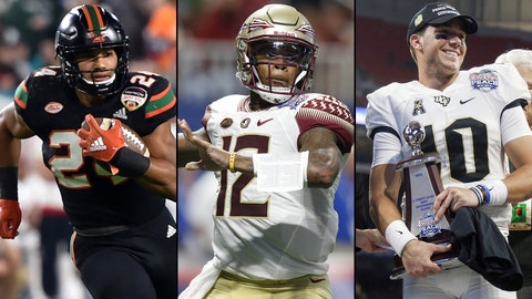 4 in the preseason Top 25, per Coaches’ Poll