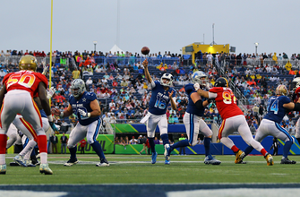 NFL Pro Bowl headed to Orlando's Camping World Stadium for 3rd straight year