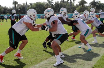 Dolphins to relocate training complex next to stadium in Miami-Dade County by 2020